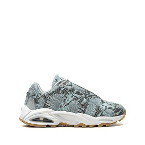 �i�C�L �����Y �X�j�[�J�[ �V���[�Y X nocta hot step air terra light pumice/white sneakers Grey