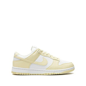 �i�C�L ���f�B�[�X �X�j�[�J�[ �V���[�Y Dunk low next nature alabaster sneakers Neutrals