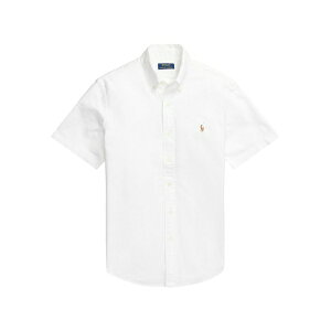 �����t���[���� �����Y �V���c �g�b�v�X Polo pony shirt White