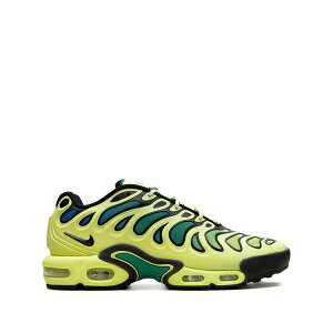 �i�C�L �����Y �X�j�[�J�[ �V���[�Y Air max plus drift light lemon twist/black/stadium green sneakers Yellow