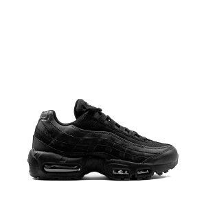 �i�C�L �����Y �X�j�[�J�[ �V���[�Y Air max 95 essential triple black sneakers Black