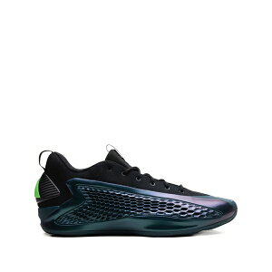 �A�f�B�_�X �����Y �X�j�[�J�[ �V���[�Y Ae 1 low arctic night Blue