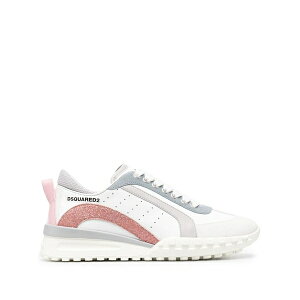 �f�B�[�X�N�G�A�[�h ���f�B�[�X �X�j�[�J�[ �V���[�Y Legend lace-up sneakers White