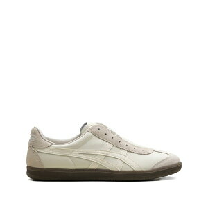 �I�j�c�J�^�C�K�[ �����Y �X�j�[�J�[ �V���[�Y Tokuten slip-on beige/brown sneakers Neutrals