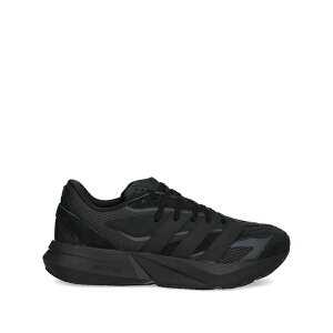 �A�f�B�_�X �����Y �X�j�[�J�[ �V���[�Y Lightblaze sneakers Black