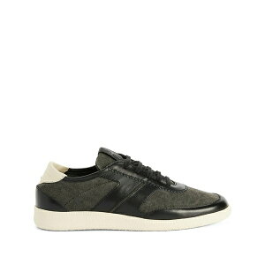 �W���[�b�y�U�m�b�e�B �����Y �X�j�[�J�[ �V���[�Y Gz league lace-up low-top sneakers Black