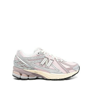 �j���[�o�����X ���f�B�[�X �X�j�[�J�[ �V���[�Y 1906r sneakers Pink