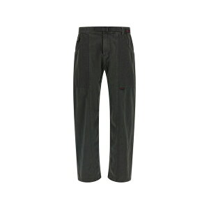 �O���~�` �����Y �J�W���A���p���c �{�g���X Gadget elasticated-waist trousers Grey
