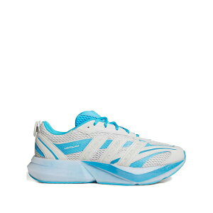 �A�f�B�_�X �����Y �X�j�[�J�[ �V���[�Y X tron ares lightblaze glow sneakers White