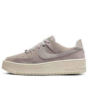 Nike �i�C�L ���f�B�[�X �X�j�[�J�[ �y(WMNS) Nike Air Force 1 Sage Low 'College Grey Pale Ivory' AR5339-004�z �T�C�Y US_8(25.0cm)
