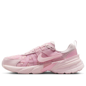 Nike �i�C�L ���f�B�[�X �X�j�[�J�[ �y(WMNS) Nike V2K Run 'Pink Foam Arctic Pink' HJ5269-600�z �T�C�Y US_W_12
