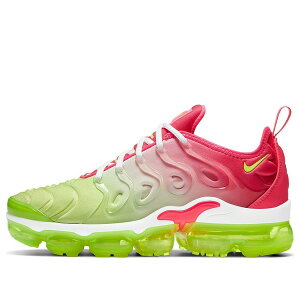 Nike �i�C�L ���f�B�[�X �X�j�[�J�[ �y(WMNS) Nike Air VaporMax Plus 'Pink Volt Gradient' DC2045-900�z �T�C�Y US_8(25.0cm)