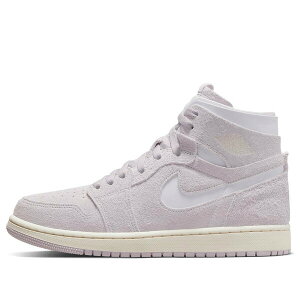 Jordan �W���[�_�� ���f�B�[�X �X�j�[�J�[ �y(WMNS) Air Jordan 1 High Zoom Comfort 'Venice' CT0979-500�z �T�C�Y US_9(26.0cm)