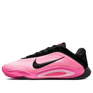 Nike �i�C�L ���f�B�[�X �X�j�[�J�[ �y(WMNS) Nike A'One 'Black Hyper Pink' FZ8605-001�z �T�C�Y US_9(26.0cm)