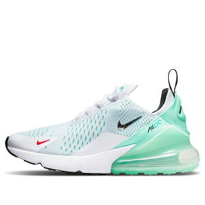 Nike �i�C�L ���f�B�[�X �X�j�[�J�[ �y(WMNS) Nike Air Max 270 'White Mint Foam' DQ7652-100�z �T�C�Y US_8.5(25.5cm)