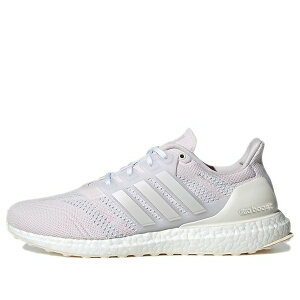 adidas �A�f�B�_�X ���f�B�[�X �X�j�[�J�[ �y(WMNS) adidas UltraBoost DNA Prime 'Almost Pink' GX7181�z �T�C�Y US_5(22.0cm)