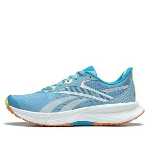 Reebok ���[�{�b�N ���f�B�[�X �X�j�[�J�[ �y(WMNS) Reebok Floatride Energy 5 'Blue Pearl' HR1521�z �T�C�Y US_W_10
