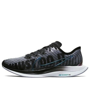 Nike �i�C�L ���f�B�[�X �X�j�[�J�[ �y(WMNS) Nike Zoom Pegasus Turbo 2 Rise 'Midnight Turquoise' BV1134-001�z �T�C�Y US_7.5(24.5cm)