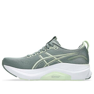 ASICS �A�V�b�N�X ���f�B�[�X �X�j�[�J�[ �y(WMNS) Asics Gel-Kayano 32 'Monument Blue Whisper Green' 1012B838-402�z �T�C�Y US_6.5(23.5cm)