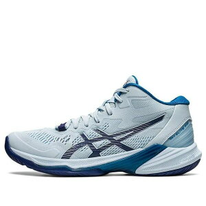 ASICS �A�V�b�N�X ���f�B�[�X �X�j�[�J�[ �y(WMNS) ASICS Sky Elite FF MT 2 'Sky Indigo Blue' 1052A054-402�z �T�C�Y US_7.5(24.5cm)