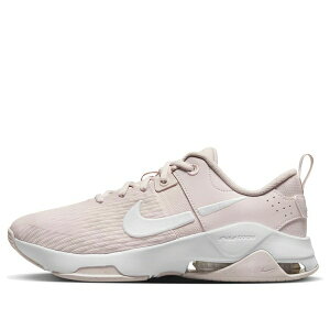 Nike �i�C�L ���f�B�[�X �X�j�[�J�[ �y(WMNS) Nike Zoom Bella 6 'Barely Rose White' DR5720-601�z �T�C�Y US_9(26.0cm)