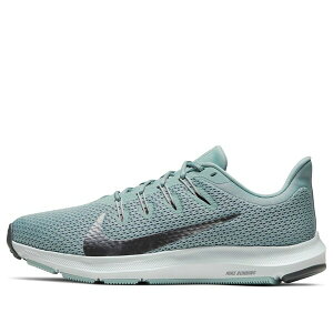 Nike �i�C�L ���f�B�[�X �X�j�[�J�[ �y(WMNS) Nike Quest 2 'Blue' CI3803-300�z �T�C�Y US_5(22.0cm)