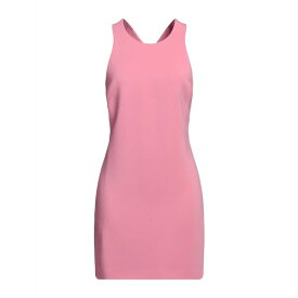 【送料無料】 ジバンシー レディース ワンピース トップス Mini dresses Pink