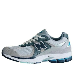 New Balance �j���[�o�����X �����Y �X�j�[�J�[ �yNew Balance atmos x 2002R 'Shibuya Rat' M2002RAT�z �T�C�Y US_7.5(25.5cm)