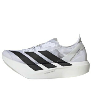 adidas �A�f�B�_�X �����Y �X�j�[�J�[ �yadidas Adios Pro Evo 2 'Footwear White' JR7260�z �T�C�Y US_6(24.0cm)