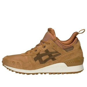 ASICS �A�V�b�N�X �����Y �X�j�[�J�[ �yASICS Gel Lyte MT 'Caramel Gum' 1193A035-200�z �T�C�Y US_8(26.0cm)