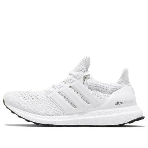 adidas �A�f�B�_�X �����Y �X�j�[�J�[ �yadidas Ultra Boost 1.0 Core White S77416�z �T�C�Y US_8(26.0cm)
