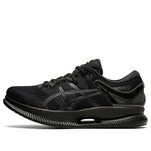 ASICS �A�V�b�N�X �����Y �X�j�[�J�[ �yASICS MetaRide 'Black' 1011A142-002�z �T�C�Y US_9(27.0cm)