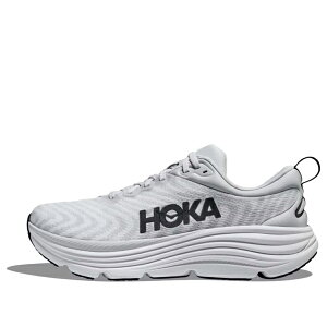 HOKA ONE ONE �z�J�I�l�I�l �����Y �X�j�[�J�[ �yHOKA ONE ONE Gaviota 5 'Nimbus Cloud Steel Wool' 1127929-NCSW�z �T�C�Y US_12(30.0cm)