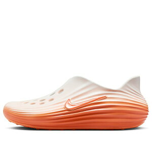 Nike �i�C�L �����Y �X�j�[�J�[ �yNike ReactX Rejuven8 Clogs 'Mist Orange' HV5060-802�z �T�C�Y US_M_16