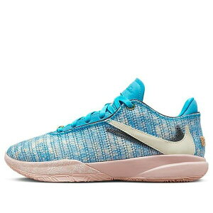 Nike �i�C�L �����Y �X�j�[�J�[ �yNike LeBron 20 EP 'All-Star' DV1192-400�z �T�C�Y US_7(25.0cm)