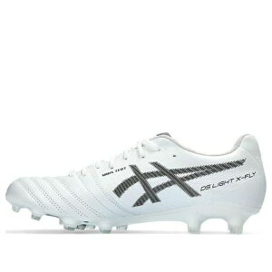 ASICS �A�V�b�N�X �����Y �X�j�[�J�[ �yASICS DS Light X-FLY Pro 2 'White Black' 1101A055-100�z �T�C�Y US_9(27.0cm)