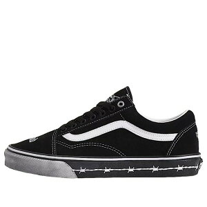Vans �o���Y �����Y �X�j�[�J�[ �yVans x Travis Barker Old Skool 'Dues Paid' VN000E9TMCG�z �T�C�Y US_11(29.0cm)