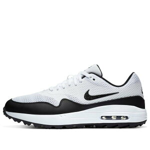 Nike �i�C�L �����Y �X�j�[�J�[ �yNike Air Max 1 Golf 'White Black' CI7576-100�z �T�C�Y US_M_13