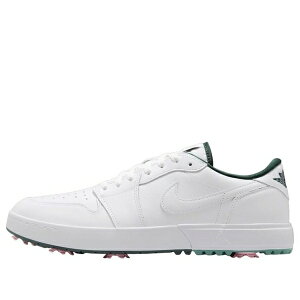 Jordan �W���[�_�� �����Y �X�j�[�J�[ �yAir Jordan 1 Low Golf 'White Fir' IQ3417-100�z �T�C�Y US_11.5(29.5cm)