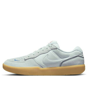 Nike �i�C�L �����Y �X�j�[�J�[ �yNike Force 58 Premium SB 'Grey Royal Gum' DV5476-001�z �T�C�Y US_5.5(23.5cm)
