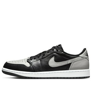 Jordan �W���[�_�� �����Y �X�j�[�J�[ �yAir Jordan 1 Low OG 'Shadow' CZ0790-003�z �T�C�Y US_M_15