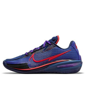 Nike �i�C�L �����Y �X�j�[�J�[ �yNike Air Zoom GT Cut 1 'Blue Void Siren Red' CZ0175-400�z �T�C�Y US_M_4