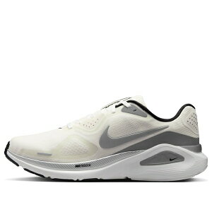 Nike �i�C�L �����Y �X�j�[�J�[ �yNike Structure 26 'Summit White Metallic Silver' II7194-100�z �T�C�Y US_M_14