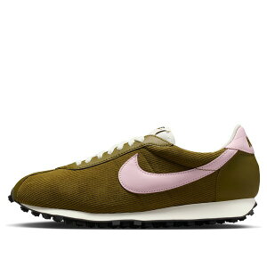 Nike �i�C�L �����Y �X�j�[�J�[ �yNike LD-1000 SE 'Olive Flak Sail Black' HV4455-300�z �T�C�Y US_M_13