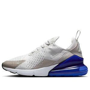 Nike �i�C�L �����Y �X�j�[�J�[ �yNike Air Max 270 'Vast Grey Racer Blue' AH8050-031�z �T�C�Y US_7(25.0cm)