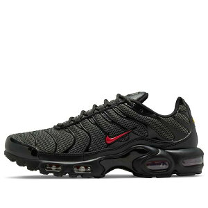 Nike �i�C�L �����Y �X�j�[�J�[ �yNike Air Max Plus 'Bred' DO6383-001�z �T�C�Y US_12.5(30.5cm)
