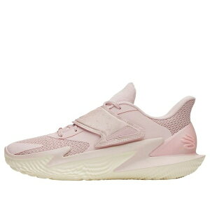 Under Armour �A���_�[�A�[�}�[ �����Y �X�j�[�J�[ �yUnder Armour Curry Fox 2 'Reign Rose' 6006300-616�z �T�C�Y US_10.5(28.5cm)