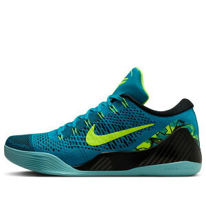 Nike �i�C�L �����Y �X�j�[�J�[ �yNike Kobe 9 Elite Low Protro 'Perspective' IO3673-400�z �T�C�Y US_M_3.5