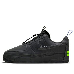 Nike �i�C�L �����Y �X�j�[�J�[ �yNike Air Force 1 Low Experimental 'Black' CV1754-001�z �T�C�Y US_M_14