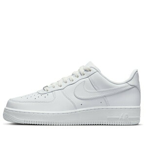 Nike �i�C�L �����Y �X�j�[�J�[ �yNike Air Force 1 Low '07 'Triple White' CW2288-111�z �T�C�Y US_M_4